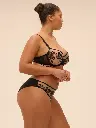 Slip SIMONE PERELE "Romance" 1G2720 - Light Tatoo 024