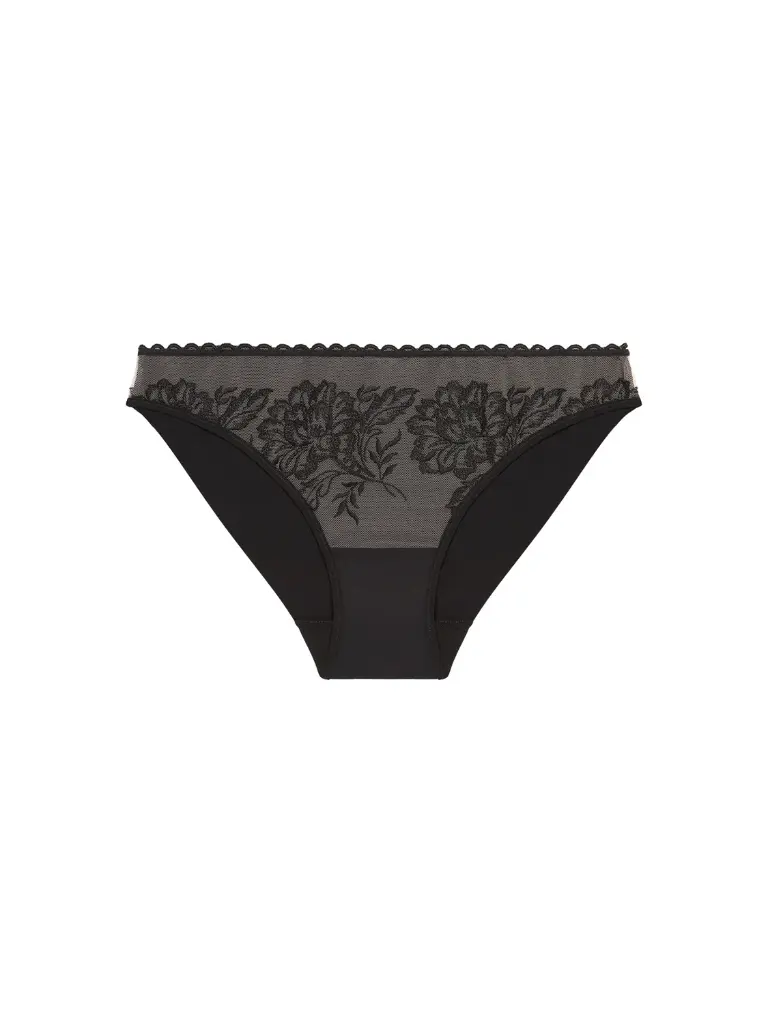 Slip SIMONE PERELE "Romance" 1G2720 - Light Tatoo 024