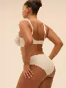 Slip SIMONE PERELE "Délice" 12X720 - Beige Topaze 054