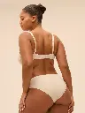 Soutien-gorge corbeille SIMONE PERELE "Délice" 12x330 - Beige Topaze 054