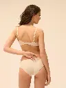 Soutien-gorge moulé spacer SIMONE PERELE "Délice" 12X343 - Beige Topaze 054