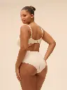 Soutien-gorge moulé spacer SIMONE PERELE "Délice" 12X343 - Beige Topaze 054