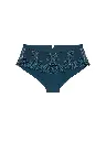 Shorty SIMONE PERELE "Saga" 15C630 - Bleu Prestige 595