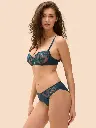 Slip SIMONE PERELE "Saga" 15C720 - Bleu Prestige 595