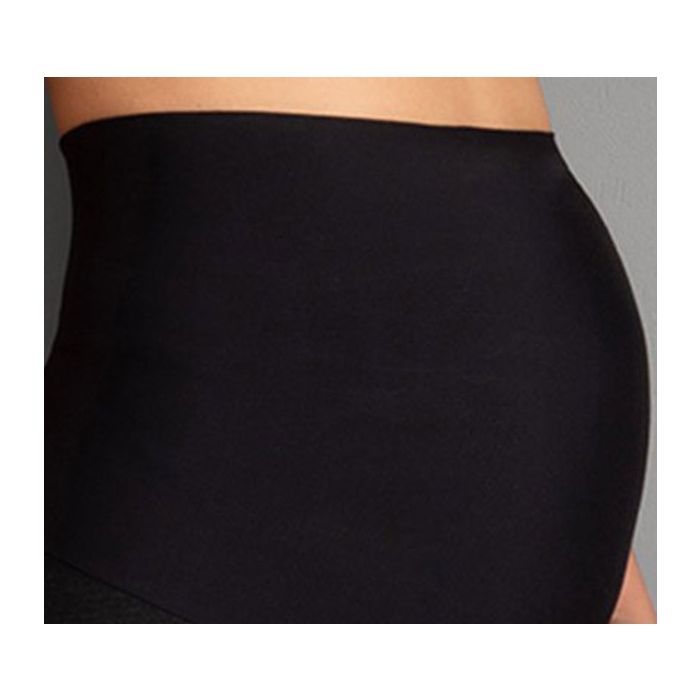 Legging massant de relaxation ANITA MATERNITY "Miss Fantastic" 1888 - Noir 001