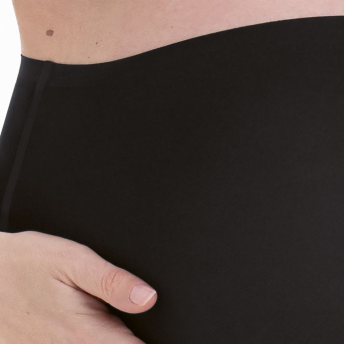 Slip de grossesse ANITA MATERNITY "Essential"1757 - Noir 001