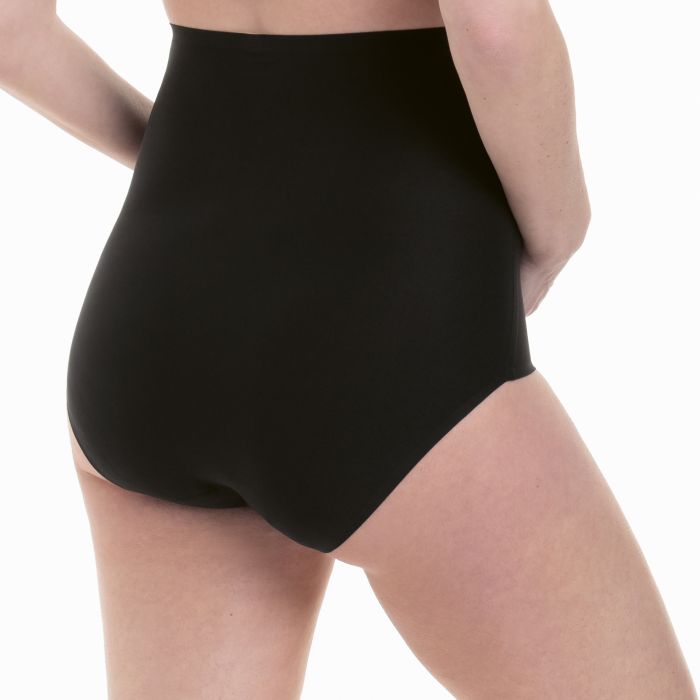 Slip de grossesse ANITA MATERNITY "Essential"1757 - Noir 001