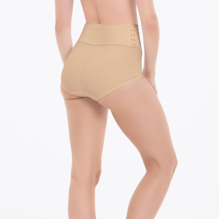 Gaine-culotte post natale ANITA MATERNITY "Rebelt" 1885 - Blanc 006