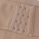 Gaine-culotte post natale ANITA MATERNITY "Rebelt" 1885 - Blanc 006