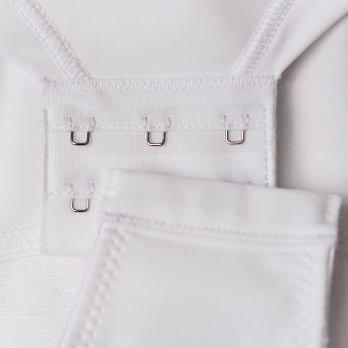 Gaine-culotte post natale ANITA MATERNITY "Rebelt" 1885 - Blanc 006