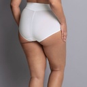 Gaine-culotte post natale ANITA MATERNITY "Rebelt" 1885 - Blanc 006