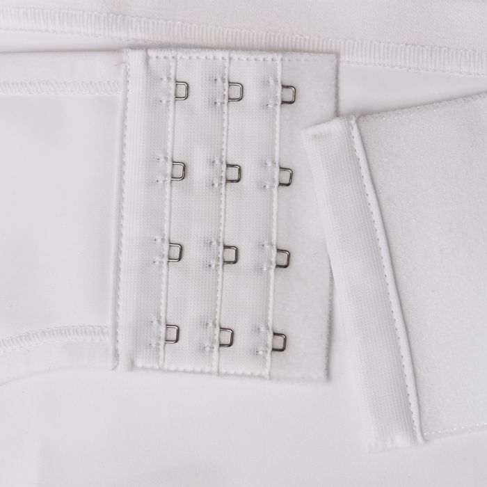 Gaine-culotte post natale ANITA MATERNITY "Rebelt" 1885 - Blanc 006