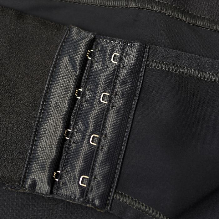 Gaine-culotte post natale ANITA MATERNITY "Rebelt" 1885 - Noir 001