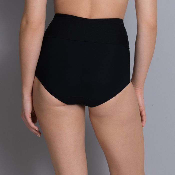 Gaine-culotte post natale ANITA MATERNITY "Rebelt" 1885 - Noir 001
