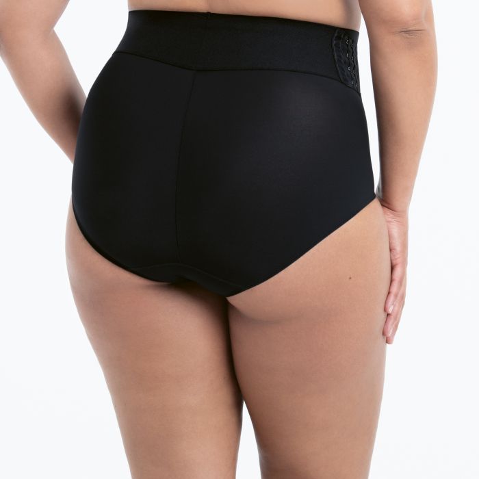 Gaine-culotte post natale ANITA MATERNITY "Rebelt" 1885 - Noir 001