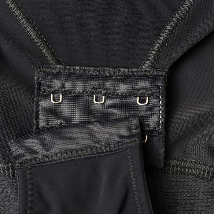 Gaine-culotte post natale ANITA MATERNITY "Rebelt" 1885 - Noir 001