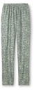 Long pyjama homme 100% coton CALIDA "Relax Choice 2" 44465 - Dark Sapphire 479