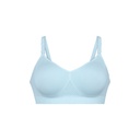 Soutien-gorge d'allaitement sans armatures ANITA MATERNITY "Seamless" 5096 - Menthe 269