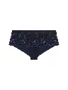 Shorty SIMONE PERELE "Wish" 12B630 - Saphir 556