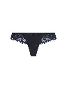 Tanga SIMONE PERELE "Wish" 12B710 - Saphir 556