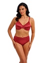 Soutien-gorge avec armatures WACOAL "Back Appeal" WA855303 - Regina Red 643