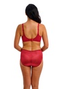 Soutien-gorge avec armatures WACOAL "Back Appeal" WA855303 - Regina Red 643