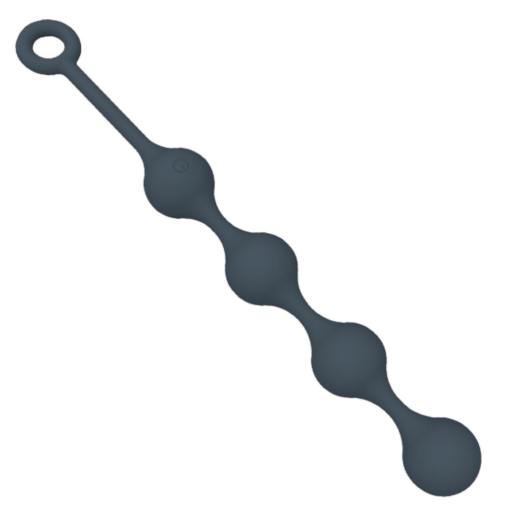 Perles anales vibrantes NEXUS "Quattro" QU001