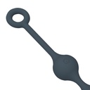 Perles anales vibrantes NEXUS "Quattro" QU001