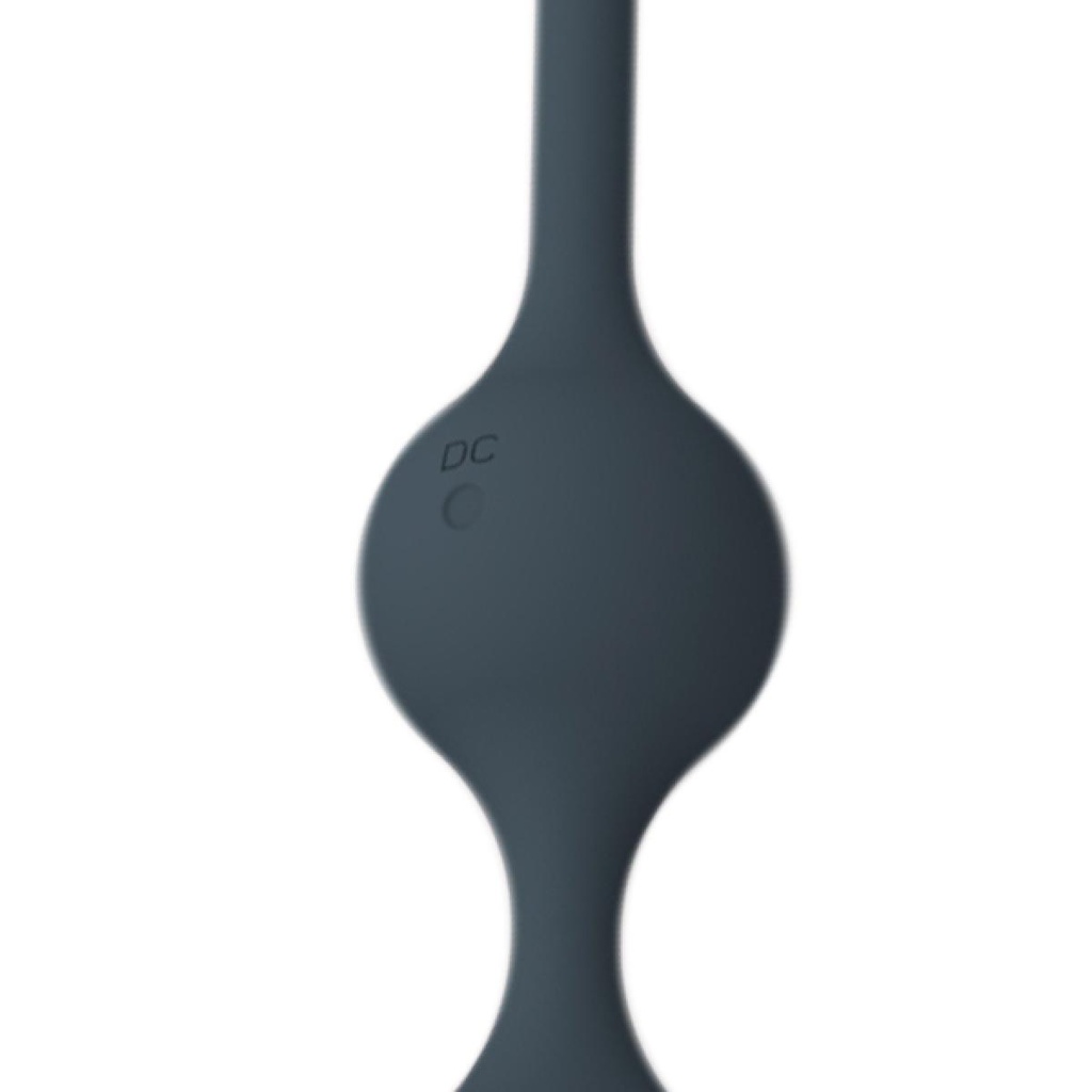 Perles anales vibrantes NEXUS "Quattro" QU001