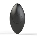 Perles anales vibrantes NEXUS "Quattro" QU001