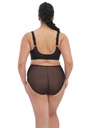 Soutien-gorge armature plongeant spécial poches profondes ELOMI "Matilda" EL8900 - Black Star BKS