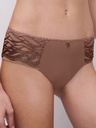 Shorty CHANTELLE "Vibe" C19VB0 - Cannelle Lurex C08