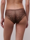 Shorty CHANTELLE "Vibe" C19VB0 - Cannelle Lurex C08
