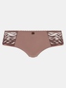 Shorty CHANTELLE "Vibe" C19VB0 - Cannelle Lurex C08