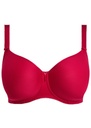 Soutien-gorge armaturé spacer moulé FANTASIE "Rebecca Essentials" FL101310 - Rouge RED