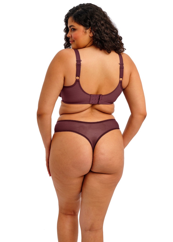 String ELOMI "Matilda" EL8907 - Sugarplum SUM