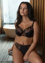 Slip FANTASIE "Magdalena" FL103450 - Noir NOR