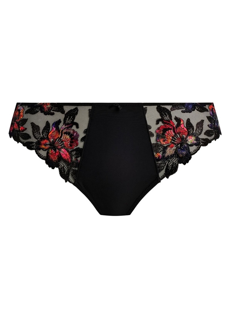 String FANTASIE "Magdalena" FL103470 - Noir NOR