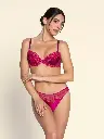String LISE CHARMEL "Splendeur Soie" ACC0080 - Splendeur Carmin 12071
