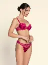 String LISE CHARMEL "Splendeur Soie" ACC0080 - Splendeur Carmin 12071