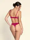 String LISE CHARMEL "Splendeur Soie" ACC0080 - Splendeur Carmin 12071