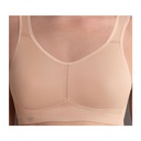 Soutien-gorge pour prothèse Sport ANITA CARE "Viviana Active" 5300X - Deep sand 722