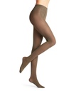 Collant Opaque 50 deniers FALKE "Pure Matt 50" 43150 - Military 7826