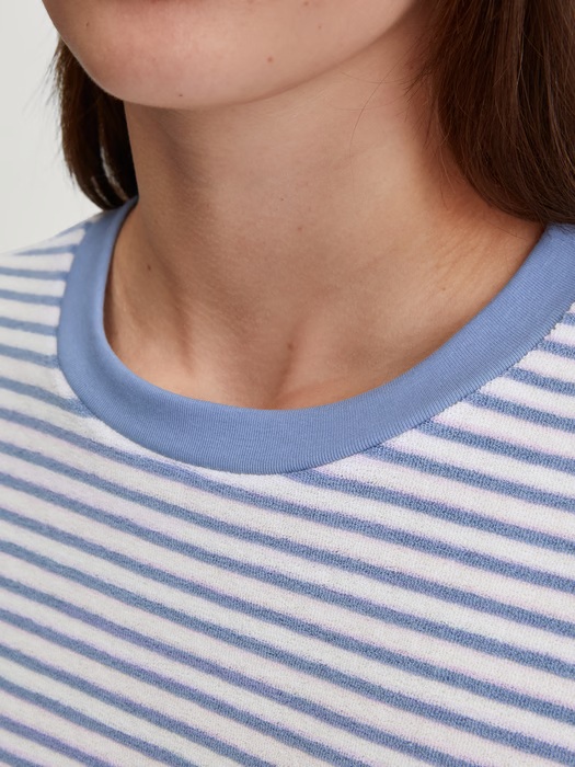 Pyjama long dame CALIDA "Soft Dreams" 41693 - Scandinavian 384 