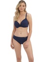 Bas de bikini slip FANTASIE "Ottawa" FS6358 - Marine INK