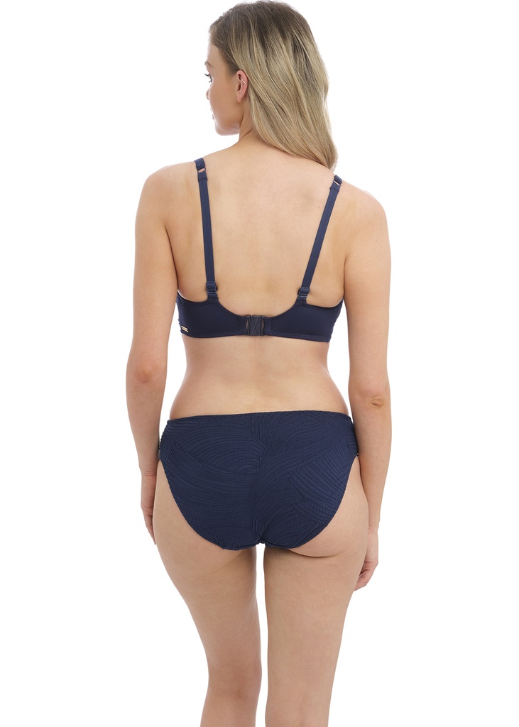 Bas de bikini slip FANTASIE "Ottawa" FS6358 - Marine INK