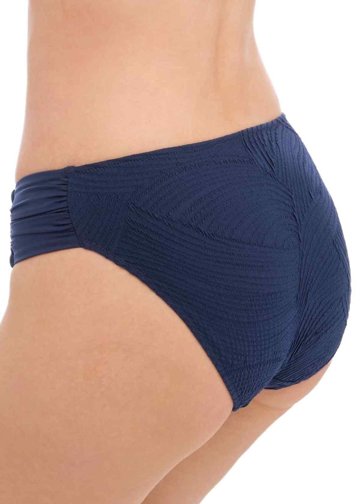 Bas de bikini slip FANTASIE "Ottawa" FS6358 - Marine INK