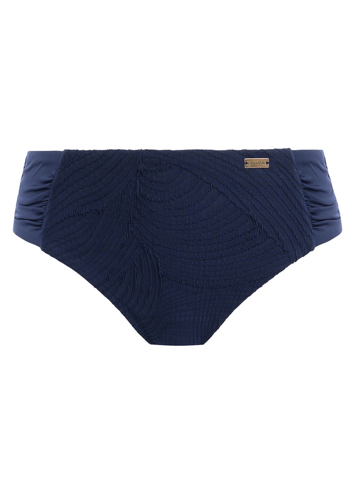 Bas de bikini slip FANTASIE "Ottawa" FS6358 - Marine INK