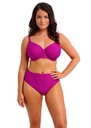 Haut de Bikini armaturé plissé FANTASIE "Beach Waves" FS502201 - Bright Fuchsia BRF