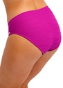 Bas de Bikini FANTASIE "Beach Waves" FS502272 - Bright Fuchsia BRF